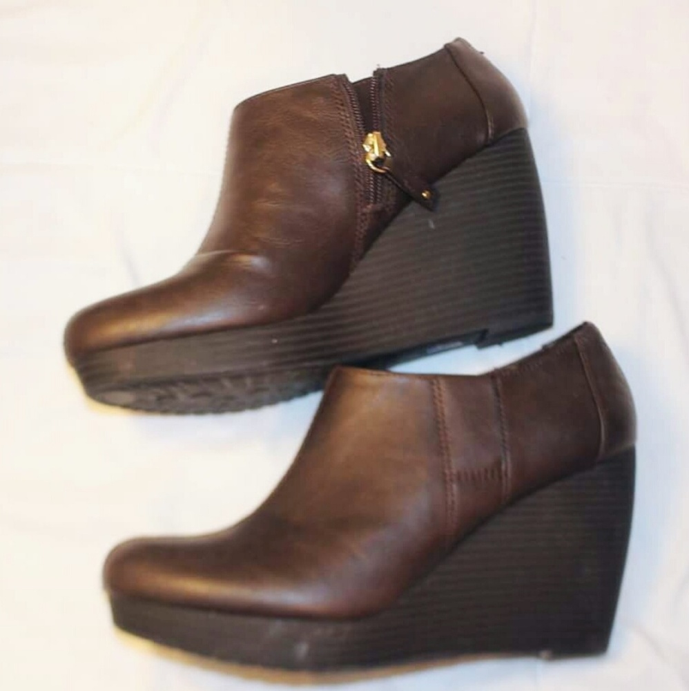 Dr. Scholls comfort bootie 💞